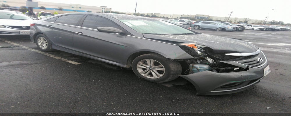 5NPEB4AC6EH927983 2014 HYUNDAI SONATA photo no. 11