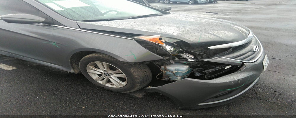 5NPEB4AC6EH927983 2014 HYUNDAI SONATA photo no. 6