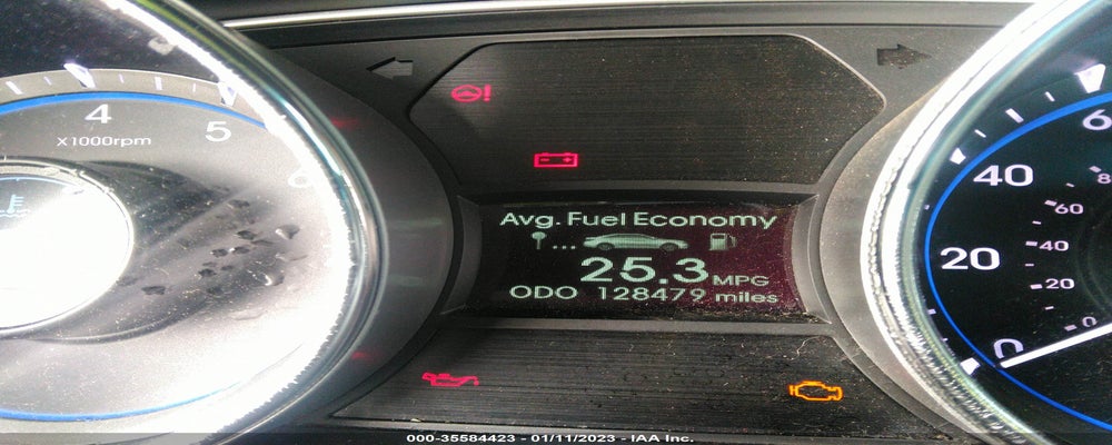 5NPEB4AC6EH927983 2014 HYUNDAI SONATA photo no. 7