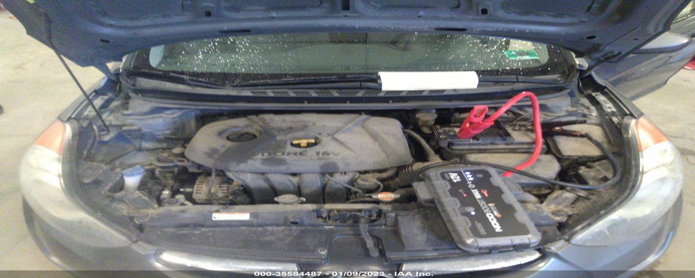 5NPDH4AE8DH156646 2013 HYUNDAI ELANTRA photo no. 10