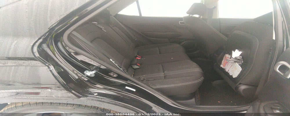 KMHRC8A36NU155797 2022 HYUNDAI VENUE photo no. 8