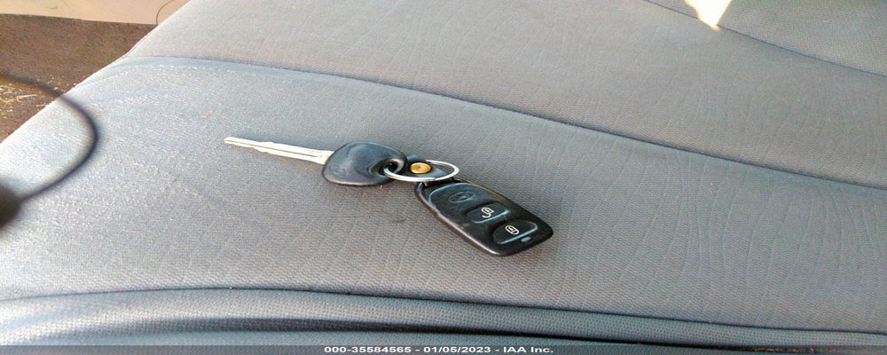 5NMSG3AB9AH394475 2010 HYUNDAI SANTA FE photo no. 11