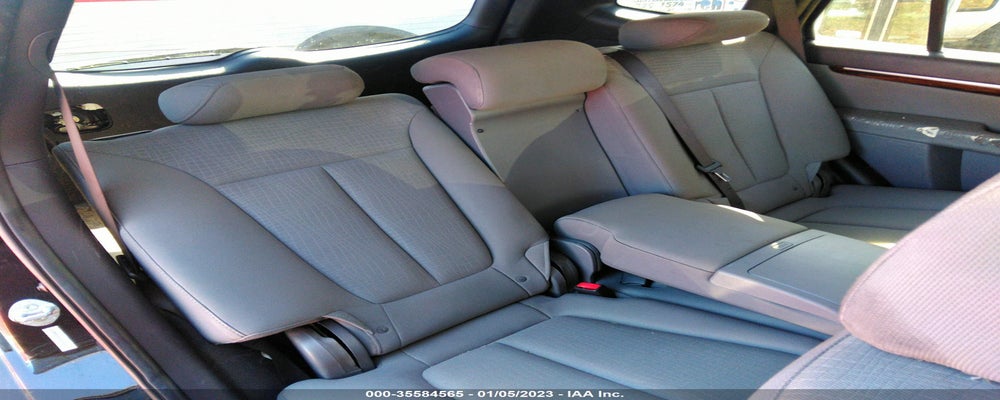 5NMSG3AB9AH394475 2010 HYUNDAI SANTA FE photo no. 8