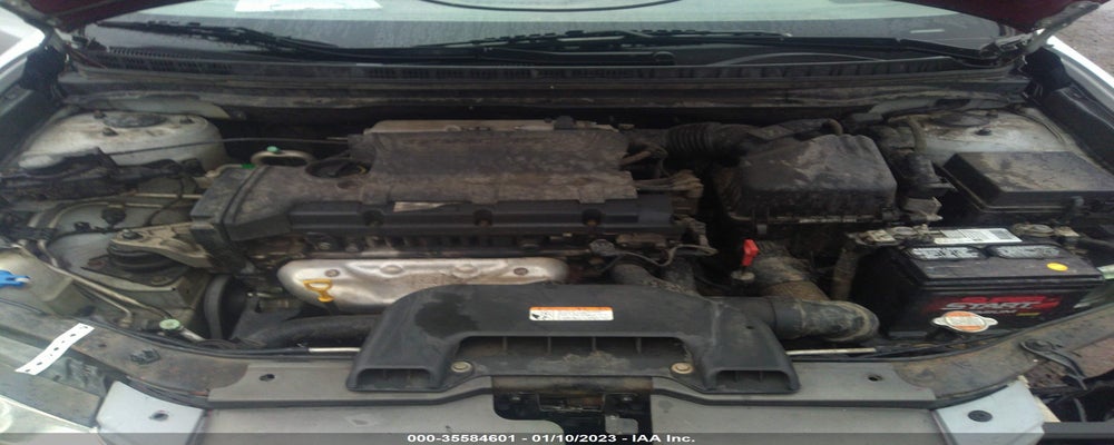 KMHDU4AD6AU185823 2010 HYUNDAI ELANTRA photo no. 10
