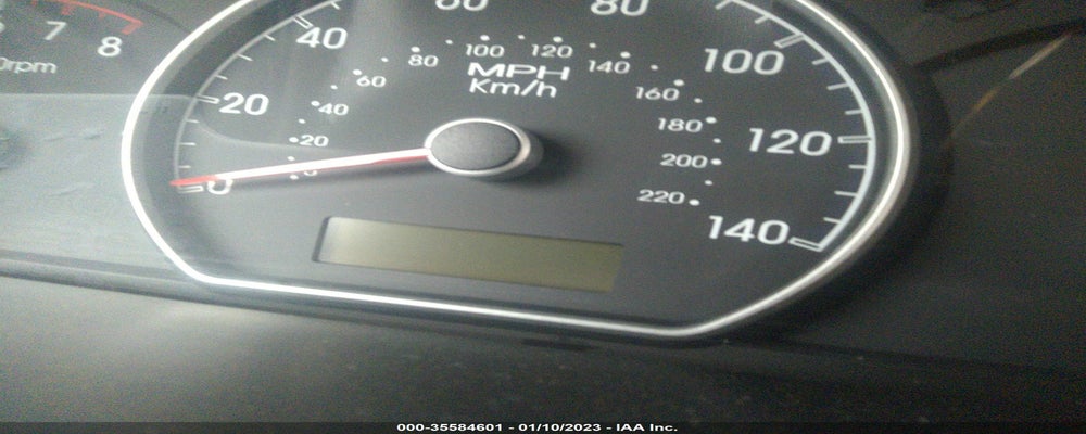 KMHDU4AD6AU185823 2010 HYUNDAI ELANTRA photo no. 7