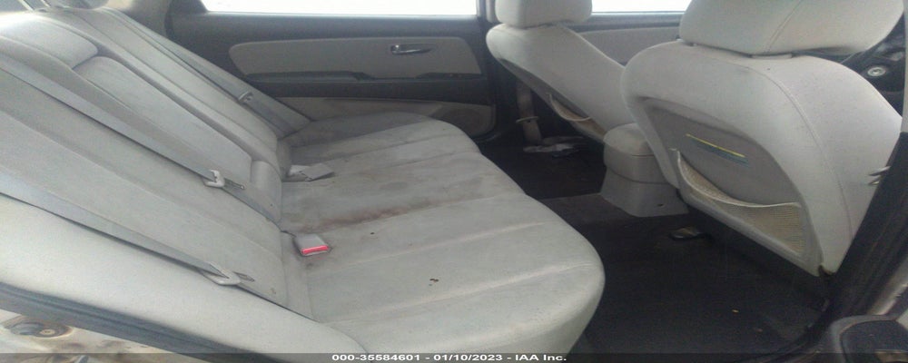 KMHDU4AD6AU185823 2010 HYUNDAI ELANTRA photo no. 8
