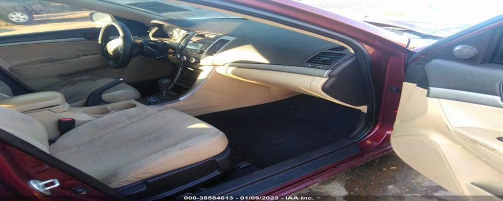 5NPET4AC1AH581350 2010 HYUNDAI SONATA photo no. 5