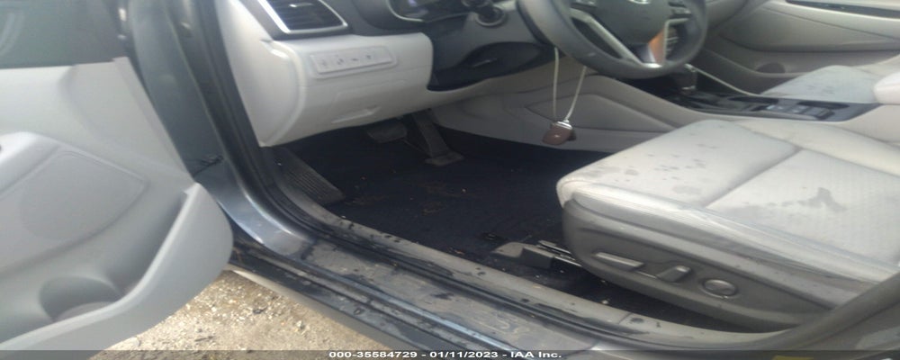 KM8J33AL1MU409141 2021 HYUNDAI TUCSON photo no. 6
