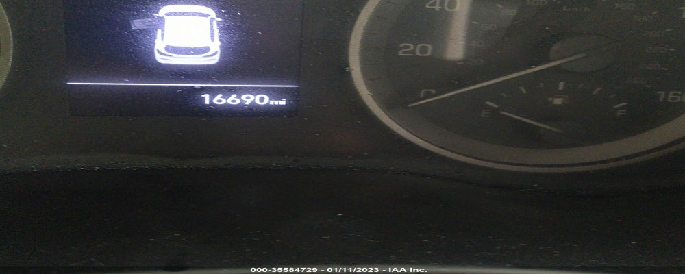 KM8J33AL1MU409141 2021 HYUNDAI TUCSON photo no. 7