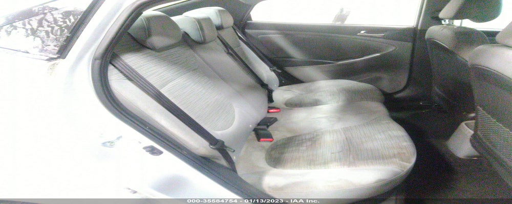 KMHCT4AE3FU859246 2015 HYUNDAI ACCENT photo no. 8