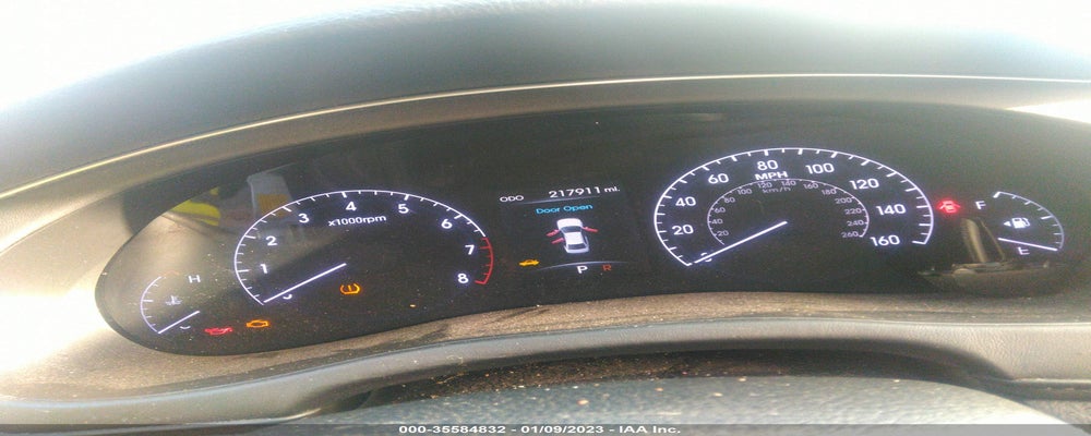 KMHGC4DH4DU225545 2013 HYUNDAI GENESIS photo no. 7