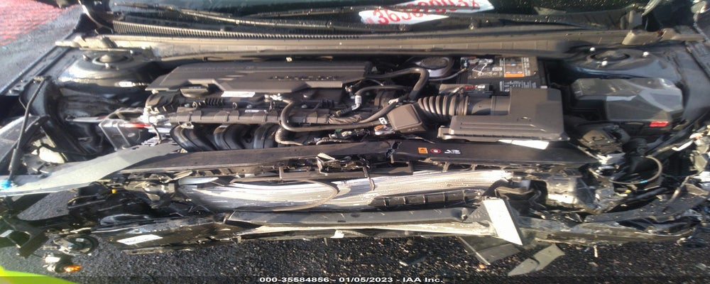 5NPLM4AG3PH089001 2023 HYUNDAI ELANTRA photo no. 10