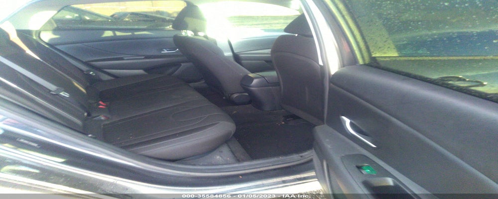 5NPLM4AG3PH089001 2023 HYUNDAI ELANTRA photo no. 8