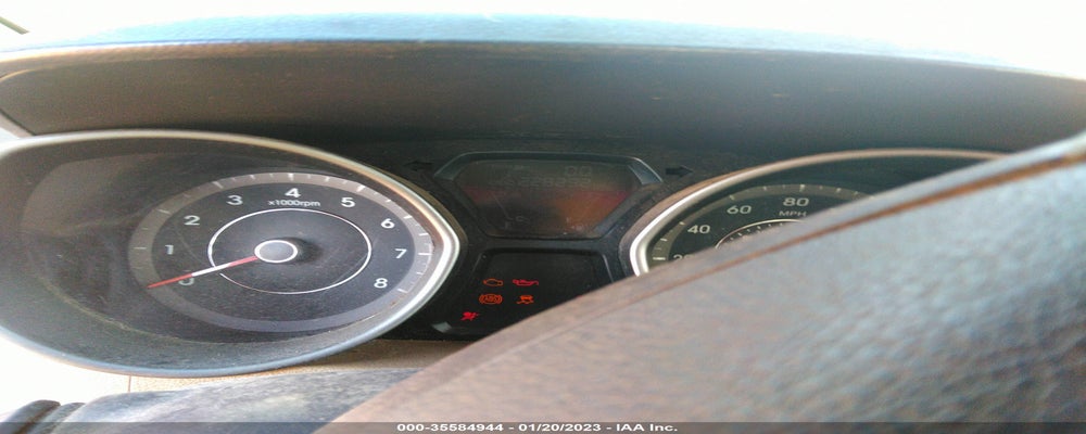 5NPDH4AEXBH004445 2011 HYUNDAI ELANTRA photo no. 7