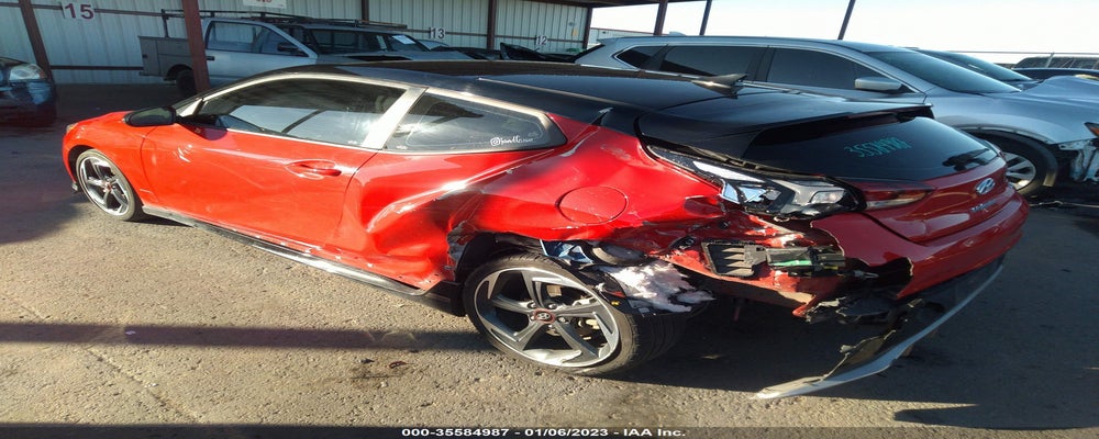 KMHTH6AB3LU028358 2020 HYUNDAI VELOSTER photo no. 3