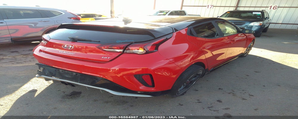 KMHTH6AB3LU028358 2020 HYUNDAI VELOSTER photo no. 4