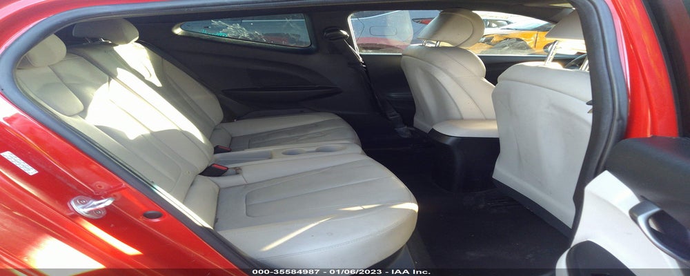 KMHTH6AB3LU028358 2020 HYUNDAI VELOSTER photo no. 8