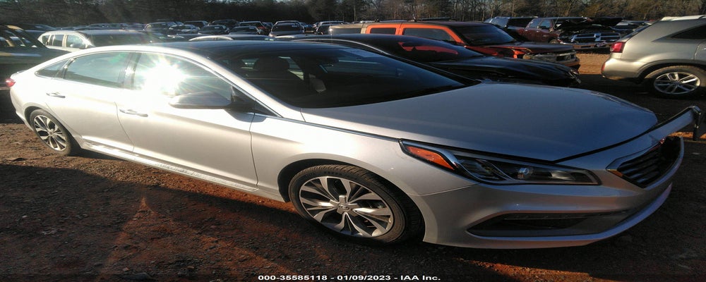 5NPE34AB1FH151302 2015 HYUNDAI SONATA photo no. 18