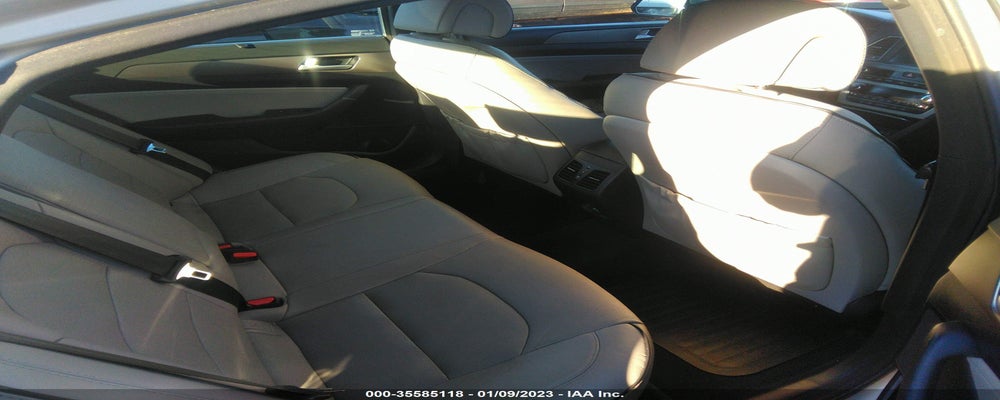 5NPE34AB1FH151302 2015 HYUNDAI SONATA photo no. 8