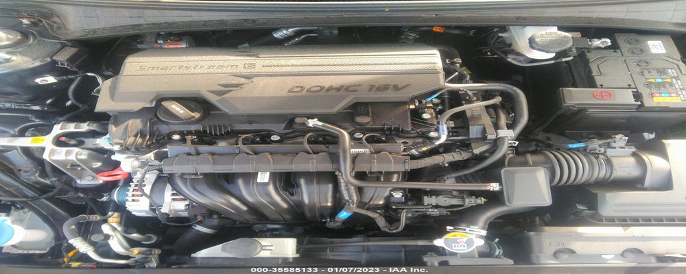KMHLP4AG6NU359280 2022 HYUNDAI ELANTRA photo no. 10