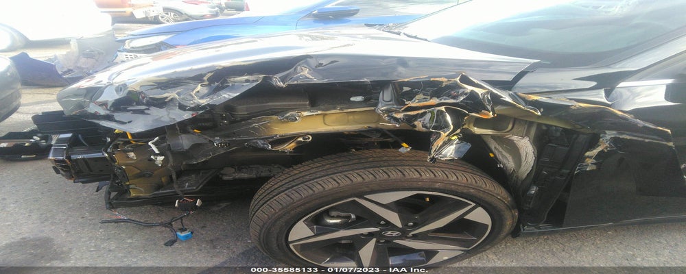 KMHLP4AG6NU359280 2022 HYUNDAI ELANTRA photo no. 6