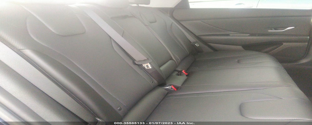 KMHLP4AG6NU359280 2022 HYUNDAI ELANTRA photo no. 8