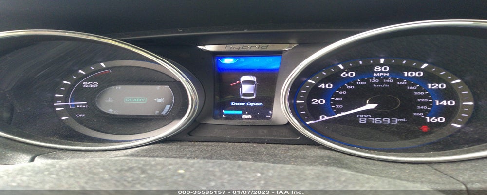 KMHEC4A44CA056278 2012 HYUNDAI SONATA photo no. 7