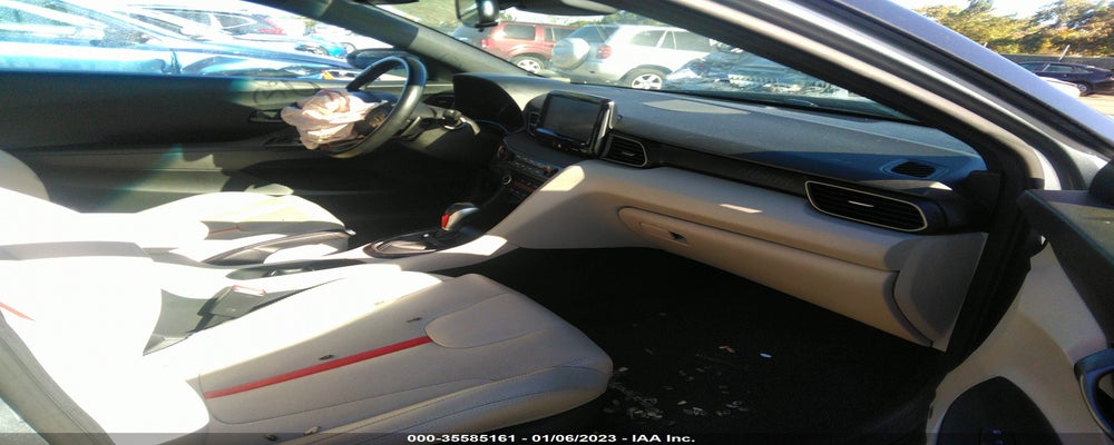KMHTH6AB2KU009556 2019 HYUNDAI VELOSTER photo no. 5