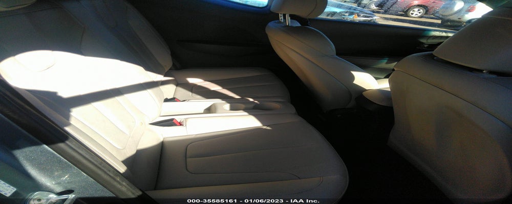 KMHTH6AB2KU009556 2019 HYUNDAI VELOSTER photo no. 8