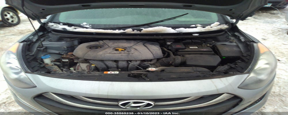 KMHD35LE9DU120855 2013 HYUNDAI ELANTRA GT photo no. 10