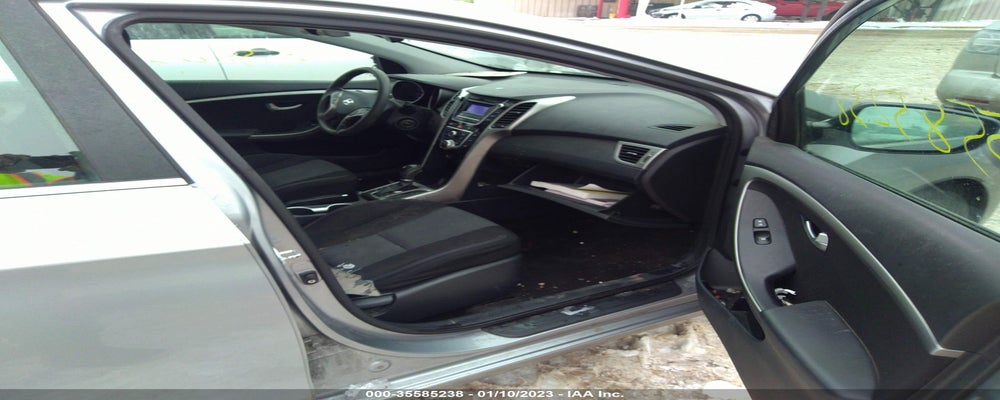 KMHD35LE9DU120855 2013 HYUNDAI ELANTRA GT photo no. 5