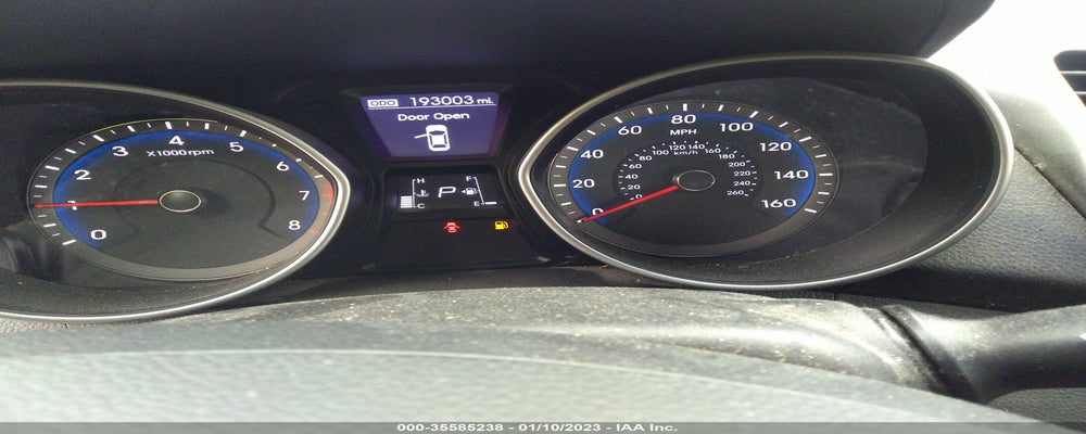 KMHD35LE9DU120855 2013 HYUNDAI ELANTRA GT photo no. 7