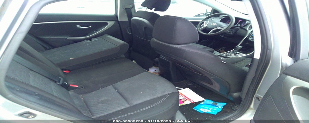KMHD35LE9DU120855 2013 HYUNDAI ELANTRA GT photo no. 8