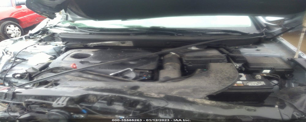 5NPE24AF0GH363096 2016 HYUNDAI SONATA photo no. 10