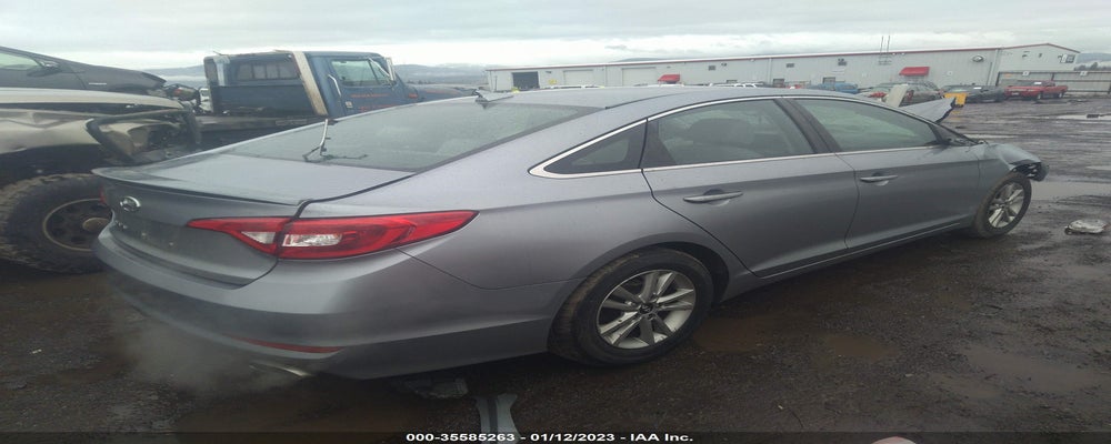 5NPE24AF0GH363096 2016 HYUNDAI SONATA photo no. 4