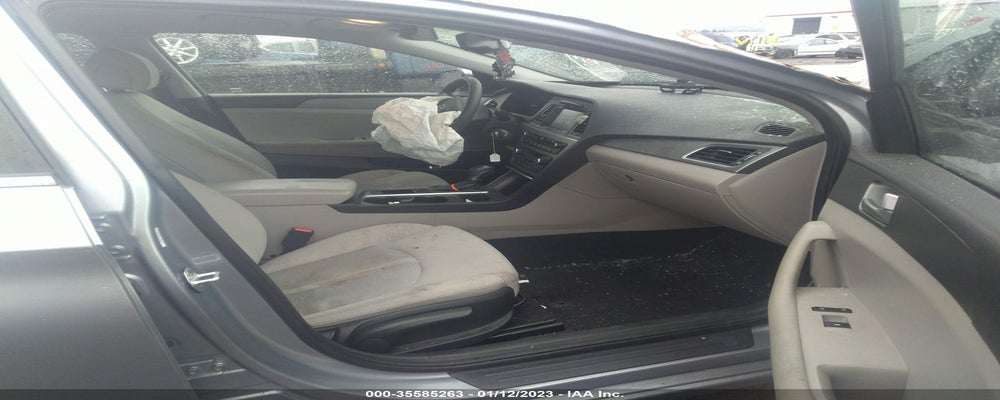 5NPE24AF0GH363096 2016 HYUNDAI SONATA photo no. 5