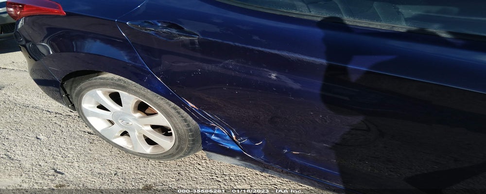 5NPDH4AE2DH329772 2013 HYUNDAI ELANTRA photo no. 6