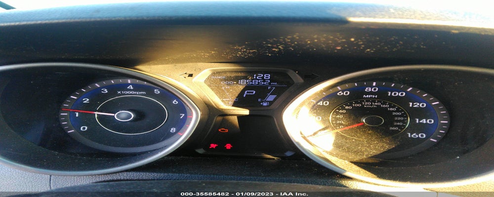 KMHDH4AE7BU097782 2011 HYUNDAI ELANTRA photo no. 7