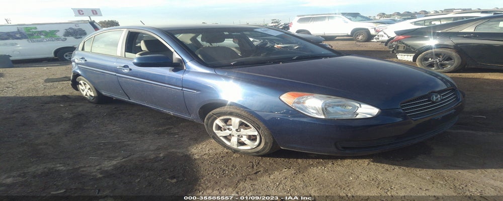 KMHCN4AC7BU610211 2011 HYUNDAI ACCENT photo no. 17