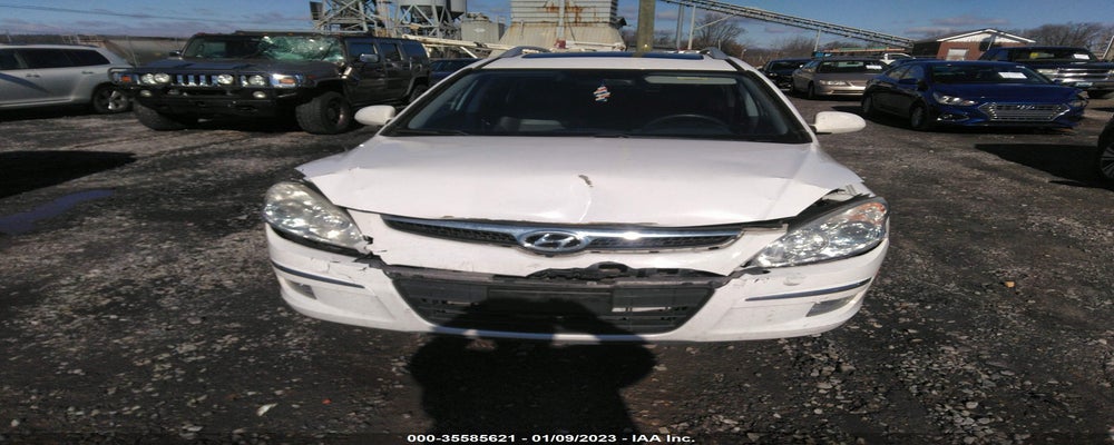 KMHDC8AE9CU144236 2012 HYUNDAI ELANTRA TOURING photo no. 6