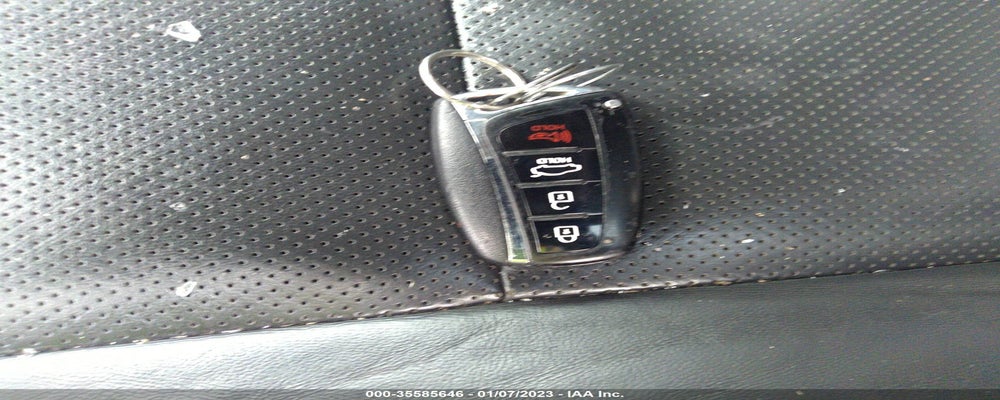 KMHGH4JH2EU078763 2014 HYUNDAI EQUUS photo no. 11