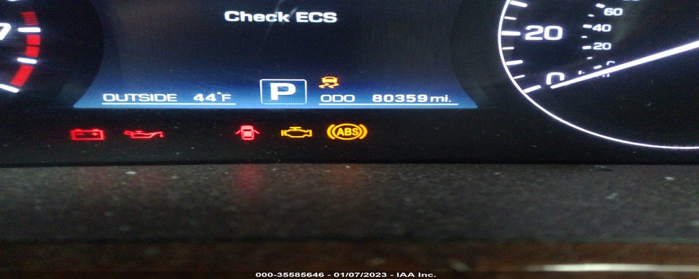 KMHGH4JH2EU078763 2014 HYUNDAI EQUUS photo no. 7