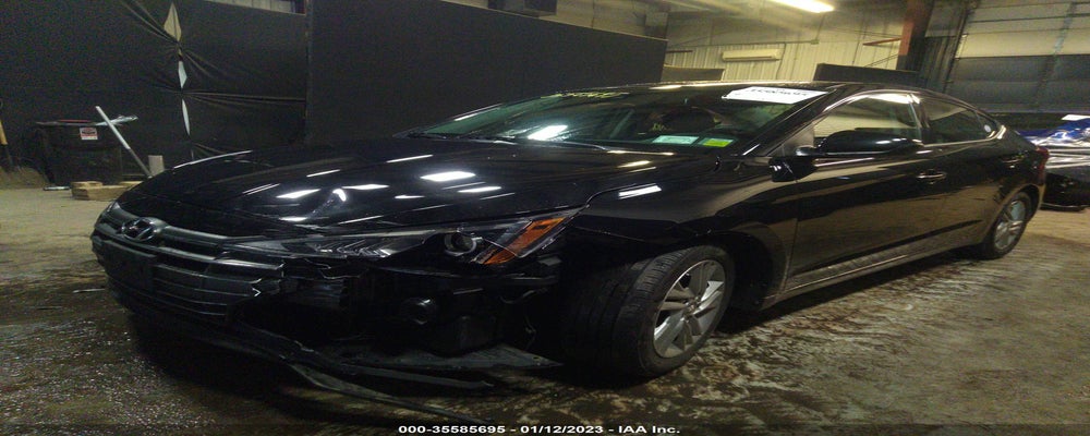 5NPD84LF0LH625894 2020 HYUNDAI ELANTRA photo no. 2