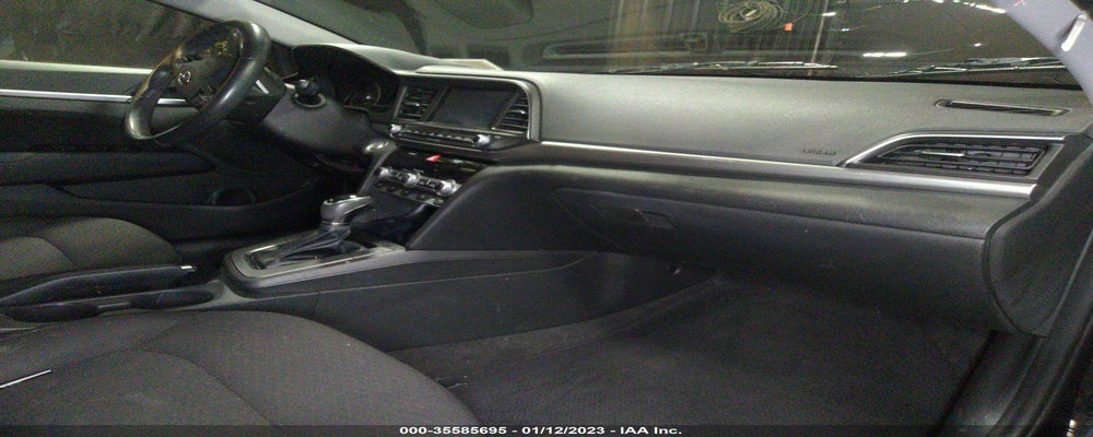 5NPD84LF0LH625894 2020 HYUNDAI ELANTRA photo no. 5