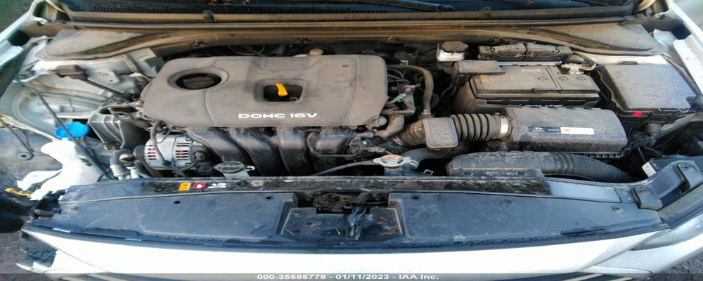 5NPD74LF1JH314314 2018 HYUNDAI ELANTRA photo no. 10