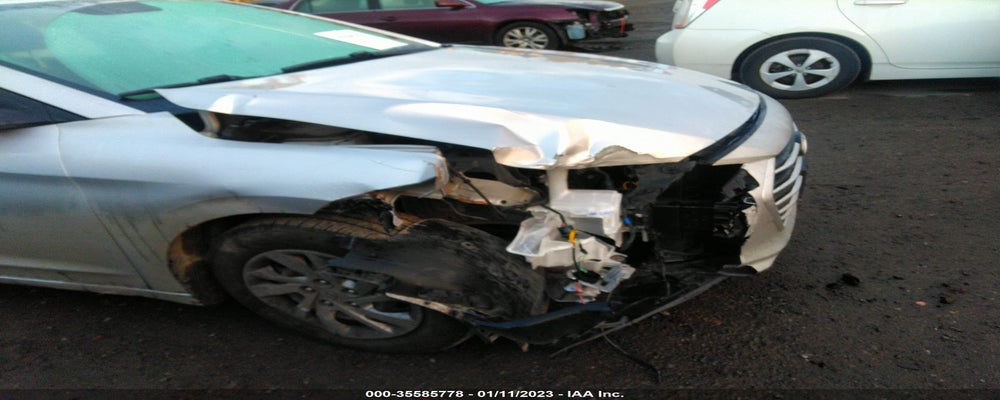 5NPD74LF1JH314314 2018 HYUNDAI ELANTRA photo no. 6