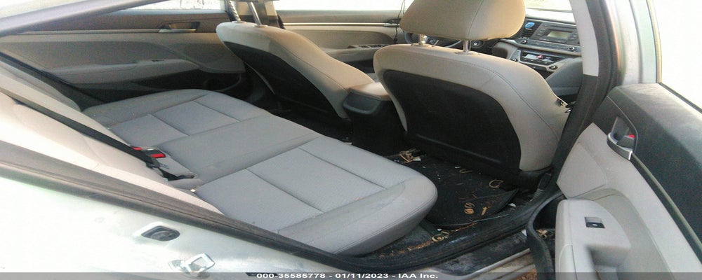5NPD74LF1JH314314 2018 HYUNDAI ELANTRA photo no. 8