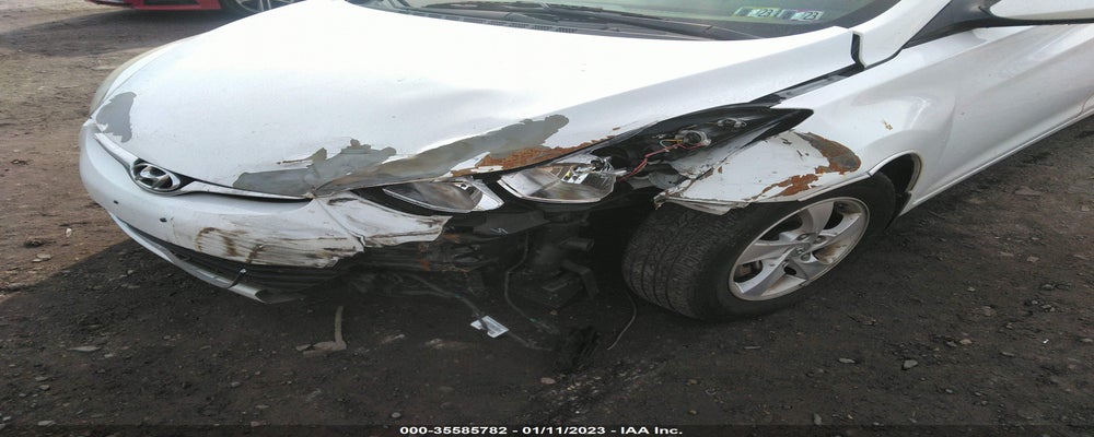 5NPDH4AEXFH638229 2015 HYUNDAI ELANTRA photo no. 6