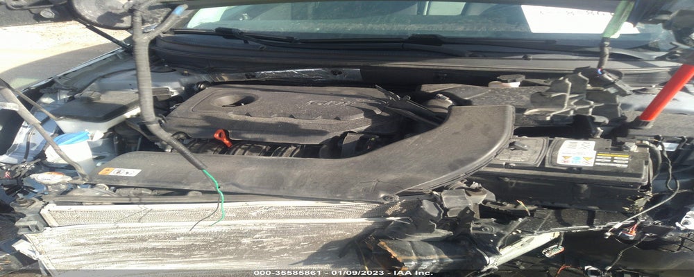 5NPE34AF3GH264379 2016 HYUNDAI SONATA photo no. 10