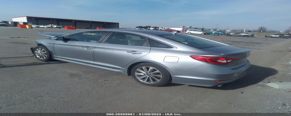 5NPE34AF3GH264379 2016 HYUNDAI SONATA photo no. 3